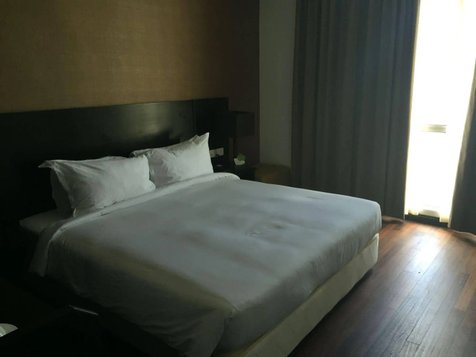 Lazenda Hotel