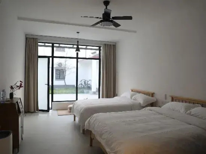 ShuGuoXingLv·CenBu