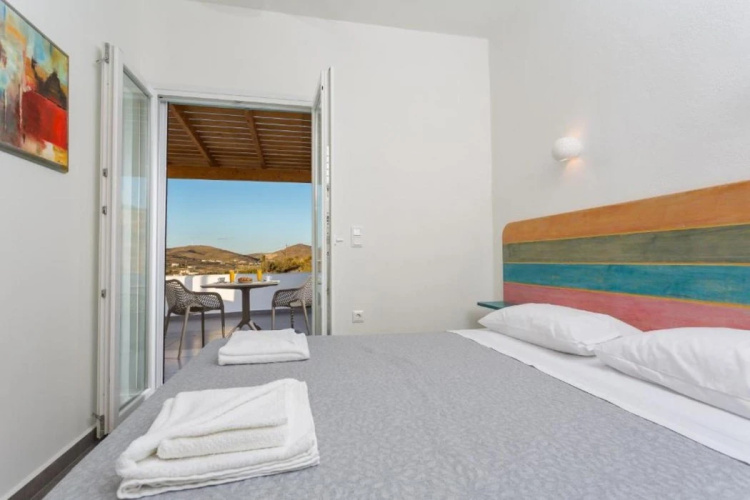 Dolce Vista, Sea View Apartments