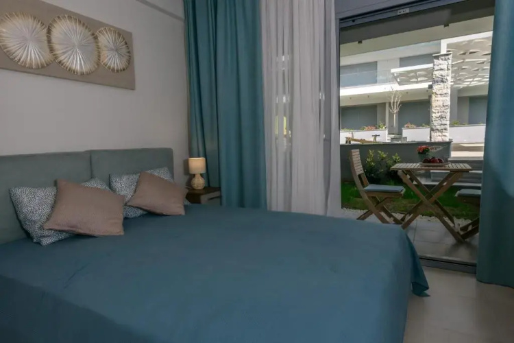 ITAKA Studio Apartments