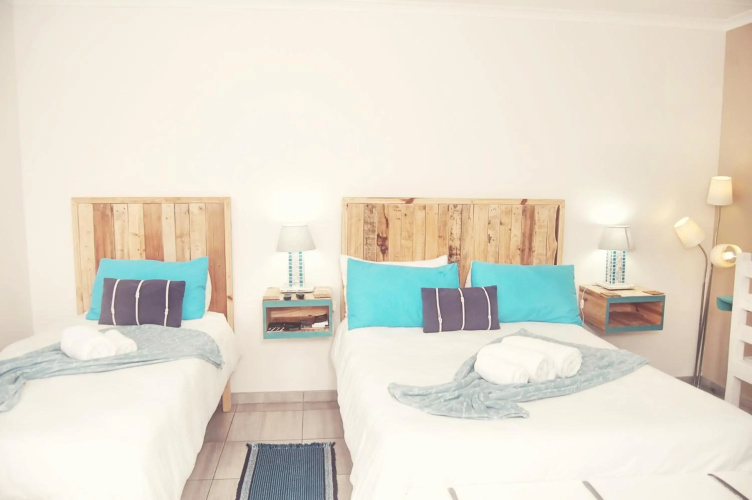 La Casetta Bed & Breakfast