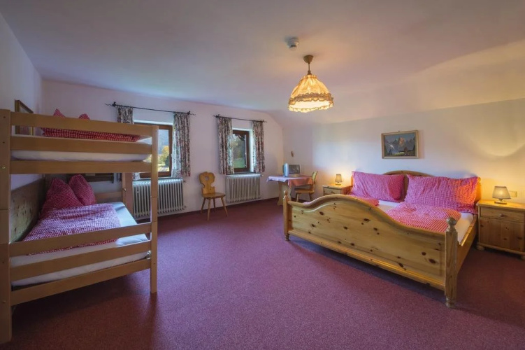 Pension Thainerhof