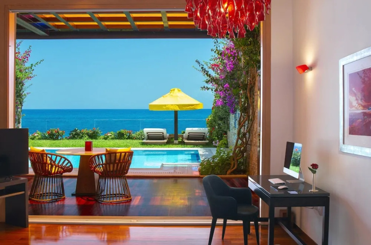 Porto Zante Villas And Spa