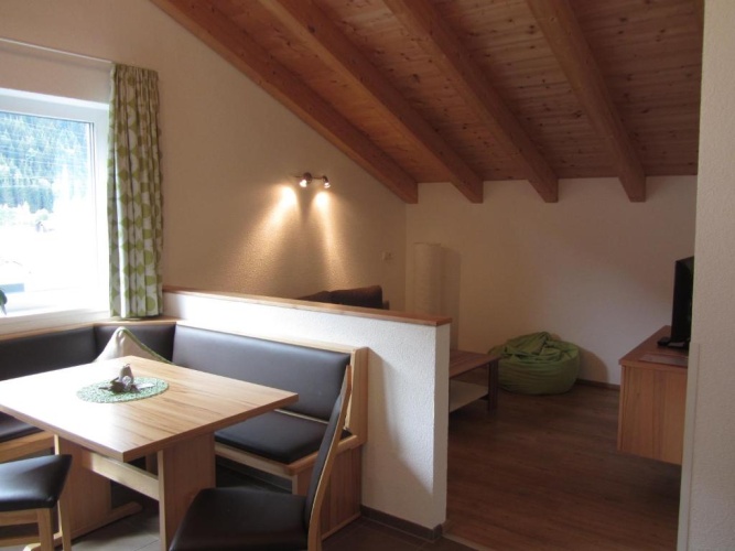 2 Bedrooms Apartment with balcony