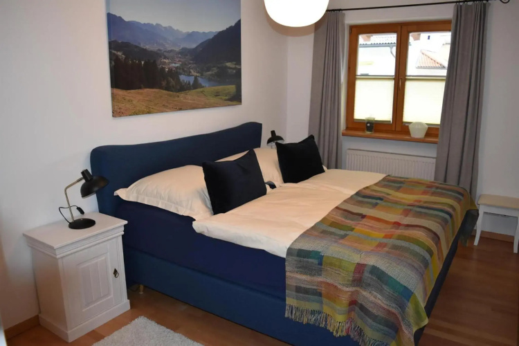 Ferienwohnung Drei Seen