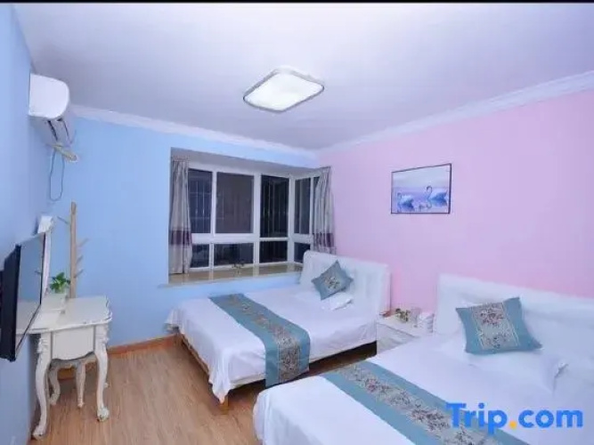 Yijia Theme Hostel