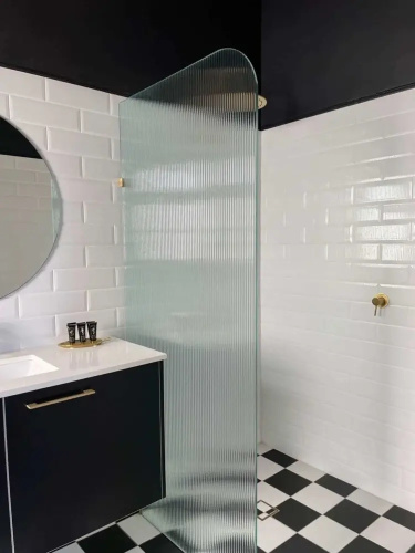 Retro 1 Bedroom Apartment in Perth