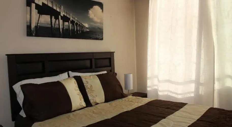 VIP Apartments