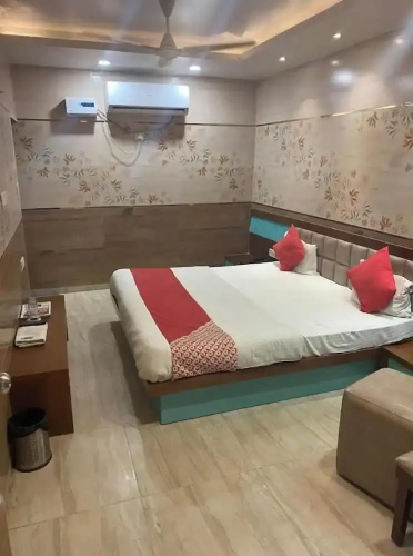 Hotel Raghupati - Ayodhya