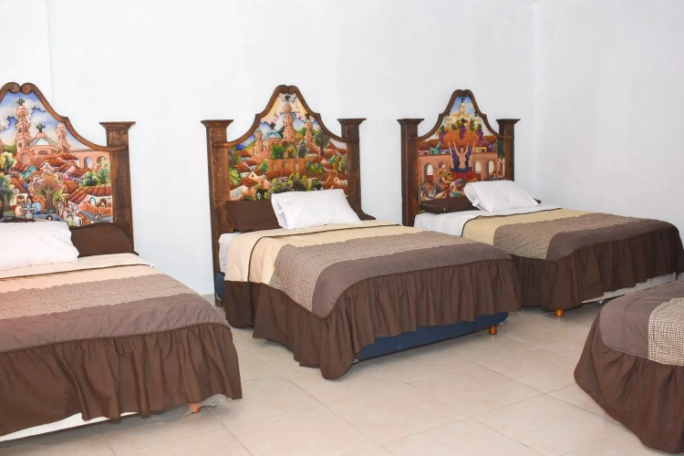 Hotel Mary Telma