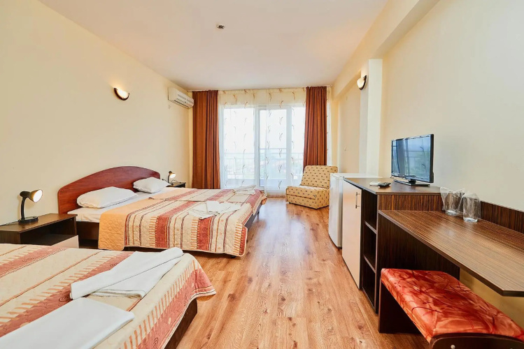 Sea Complex Relax& Spa- All Inclusive