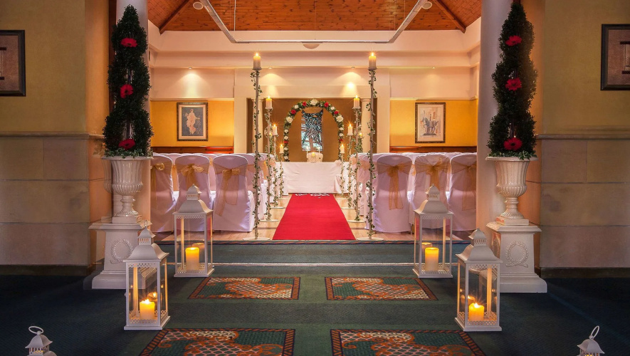 Ardboyne Hotel