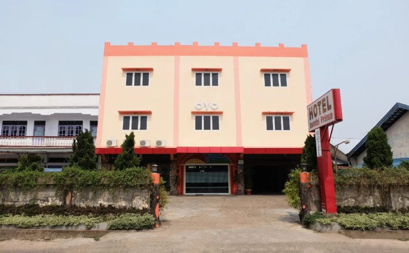 Hotelafbeelding