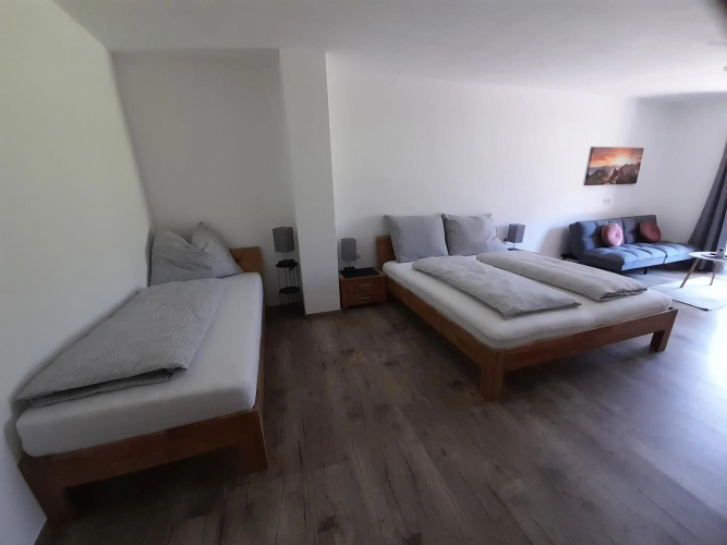 Ferienwohnung Kramerhof