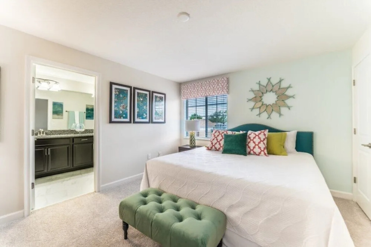 Beautiful 5Bd TH Splash Poolchampions Gate-1596mvd