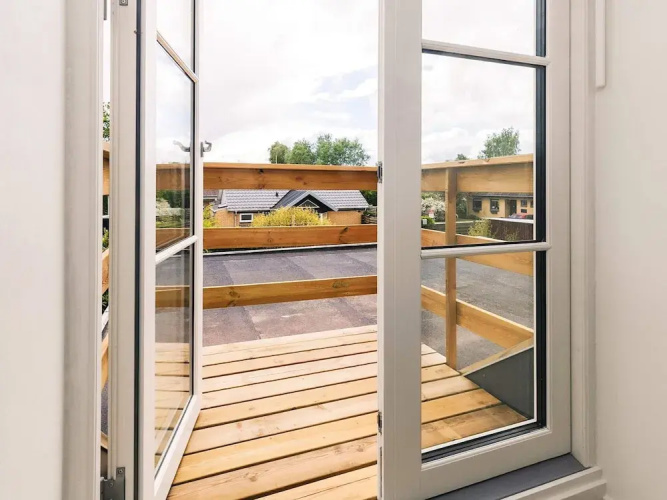 4 Star Holiday Home in Logstor
