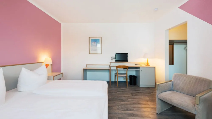 Motel Hormersdorf