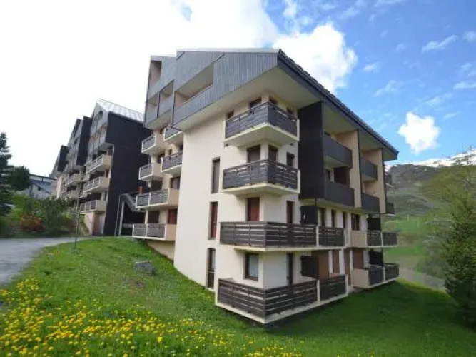 Hotelafbeelding