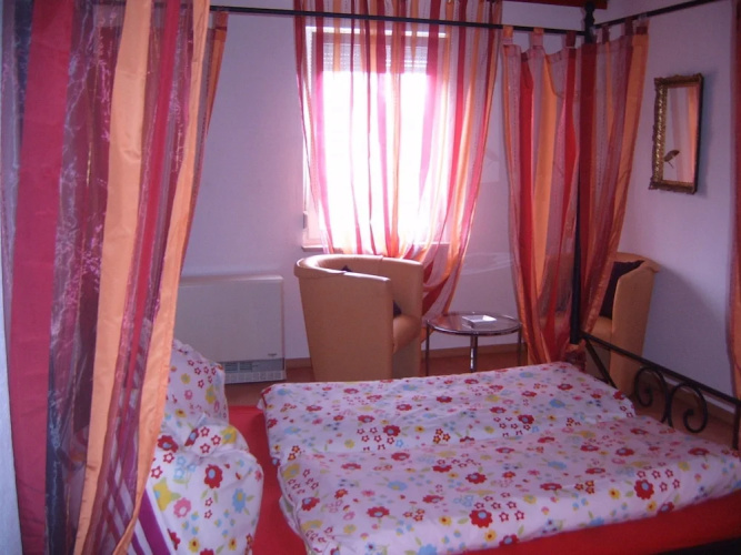 Ferienwohnung Ruhl