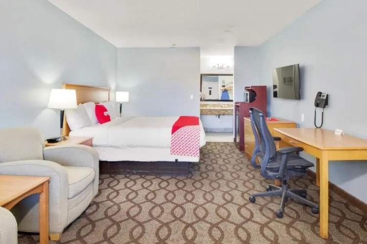 Standard room