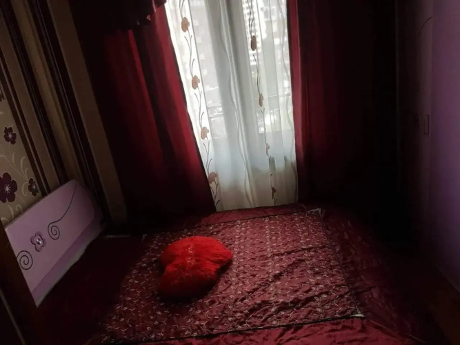 Apartment Na Kobaladze