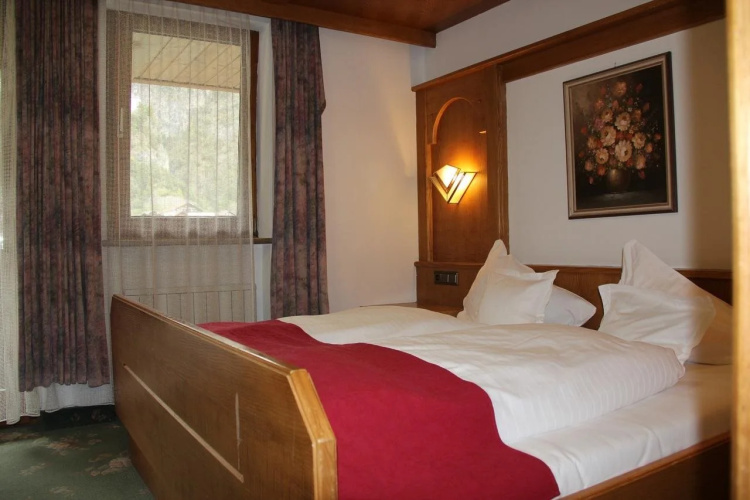 Hotel Tyrolis