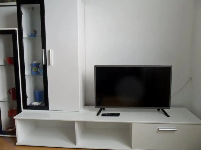 Apartments Aba