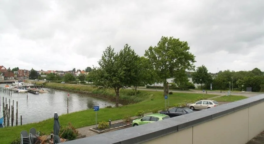 Fjordhotel Augustenborg