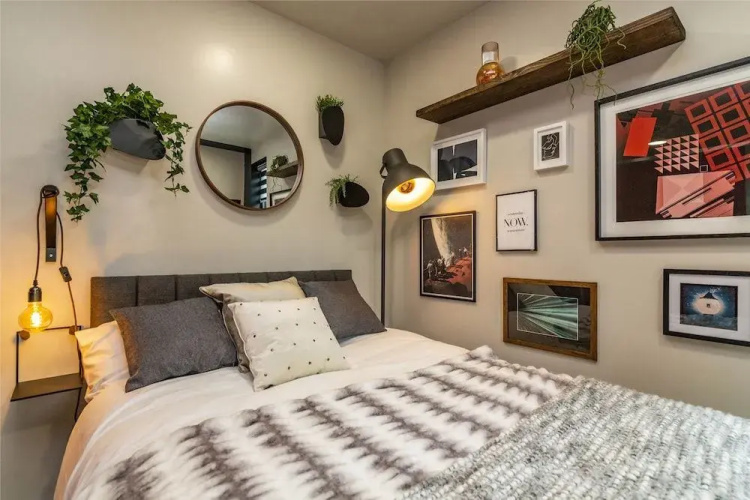 Derby Garden Suites