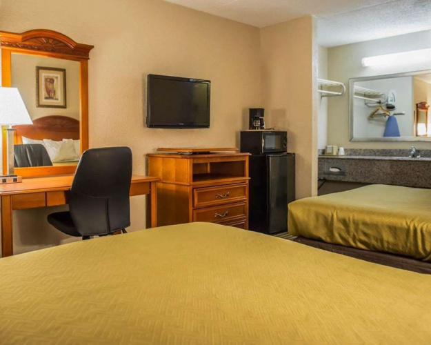 Econo Lodge