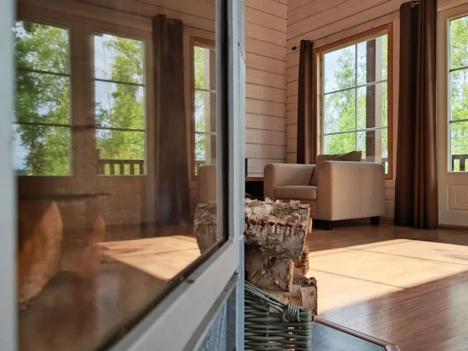 Deluxe Cottage