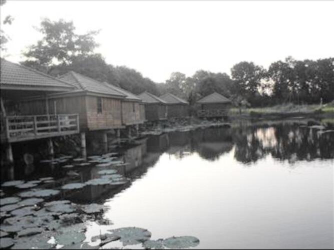 Fahluang ResortOver view