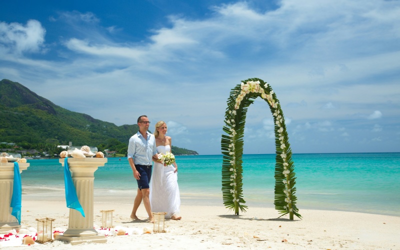 Savoy Resort And Spa Seychelles photo 30