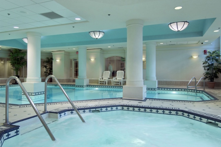 The Fairmont Palliser Gold Experience photo 13
