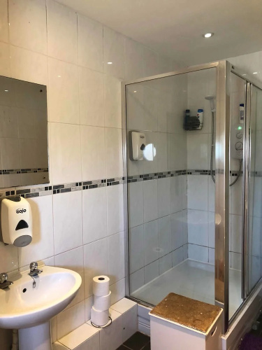 Beaumont Guest House