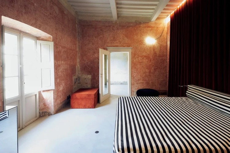 SUGAR ROOMS Residenza d' Epoca