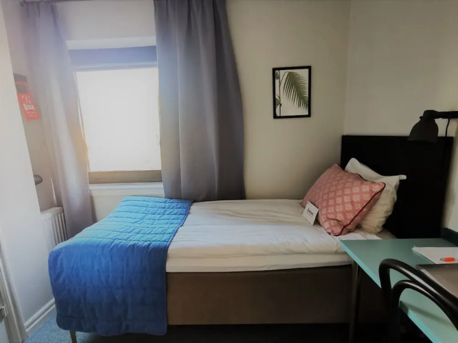 Hotell I Gävle