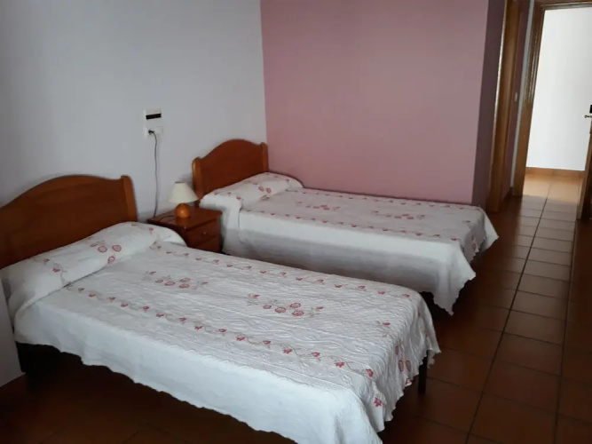 Hostal Ardoi