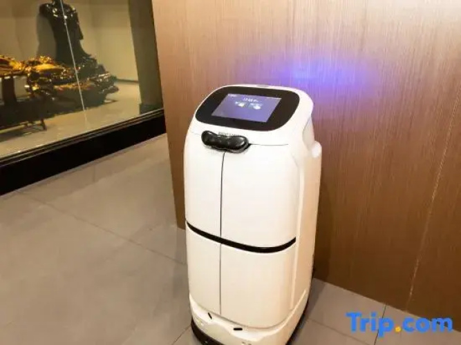 Yuemei Relax  Hotel