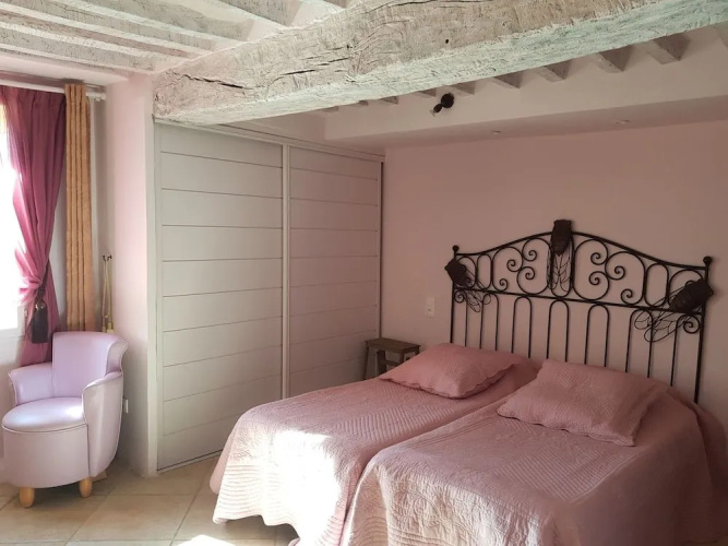 Le Moulin de Lavon