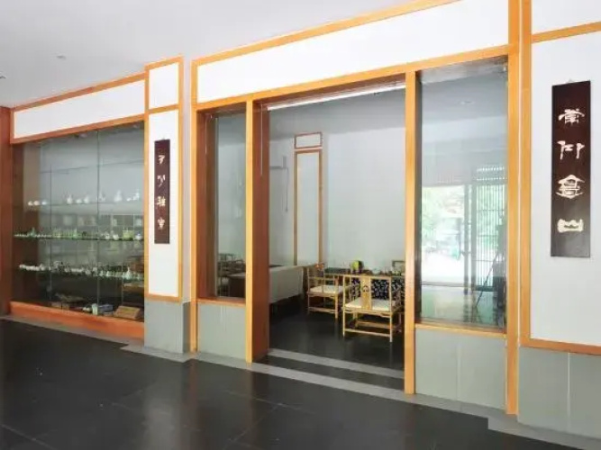 Hanshan Hotel
