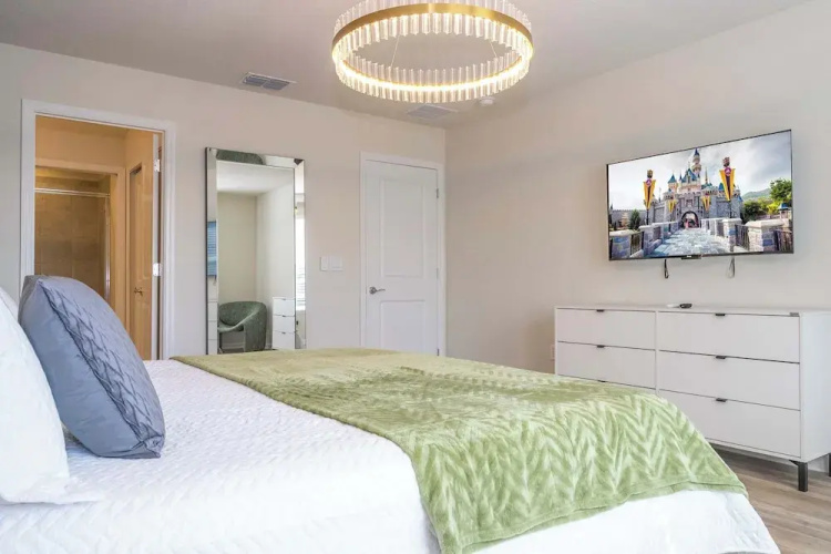 Fabulous 5Bd Pool & Game Room @ Windsor Cay 1253
