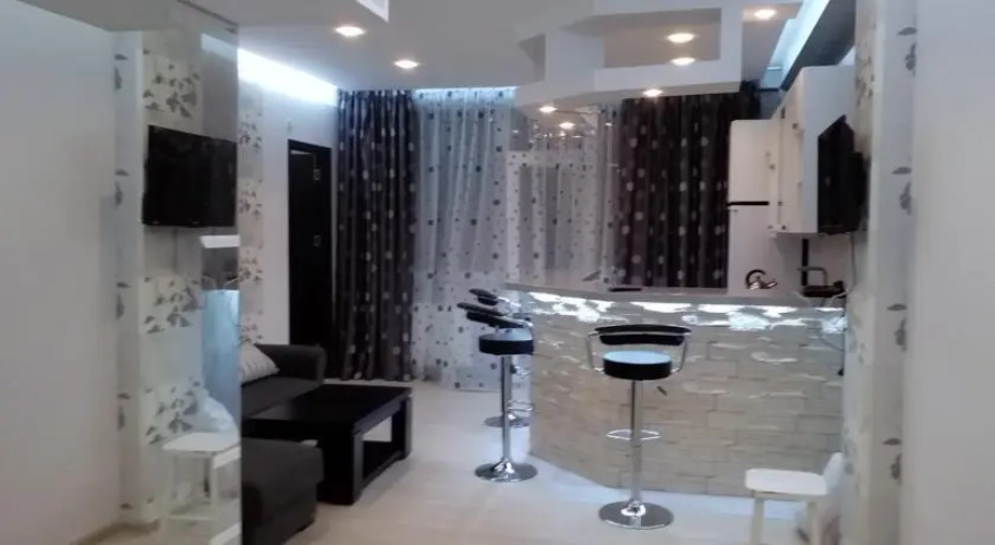 Tuka Apartment