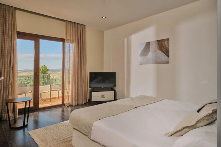 Villa Nazules Hipica & Spa photo 7