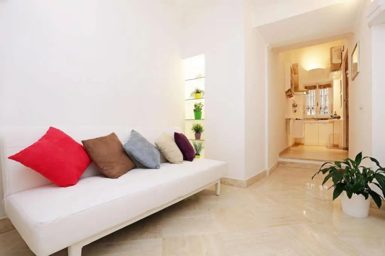 Romantique Apartment