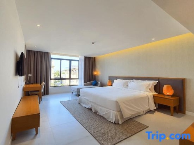 1 Bedroom Villa