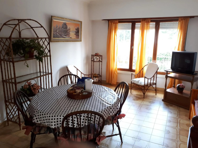 Apartamento en Parque Luro