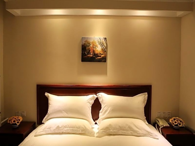 Business Double room