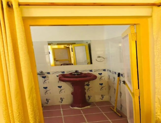 Aqua De Vida Resort