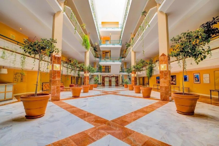SBH Costa Calma Beach Resort photo 19